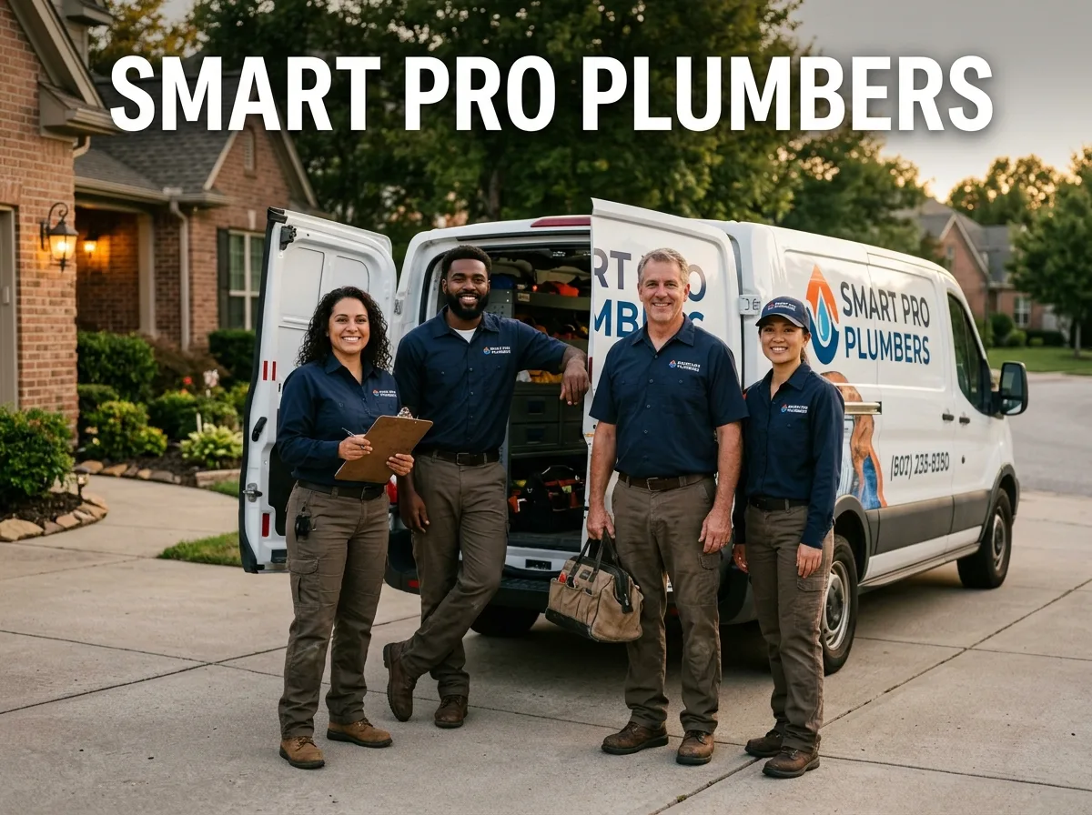 Water Heater Repair company in Scranton, ND